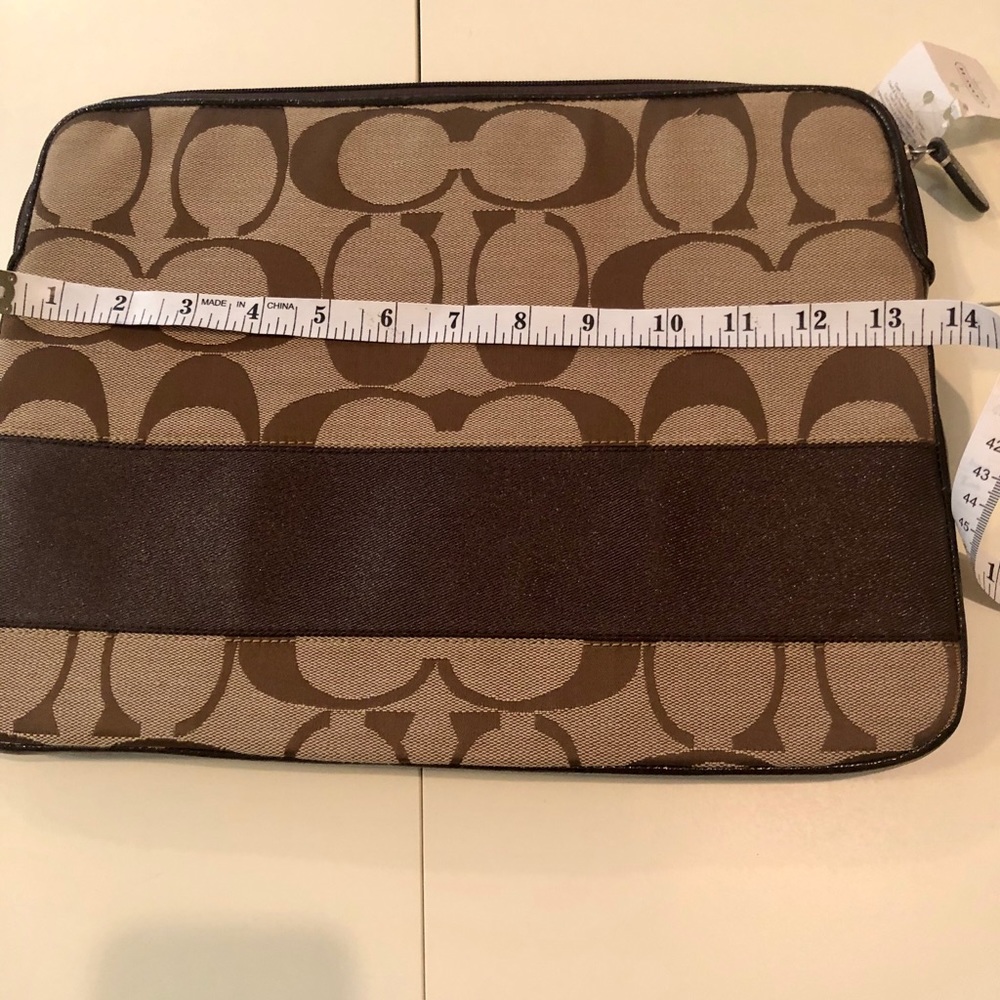 Coach Bag 💼 NWT